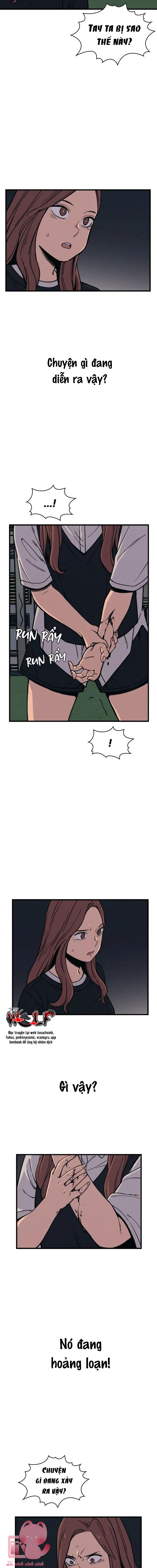 Kẻ Mạo Danh Chapter 46 - Trang 4