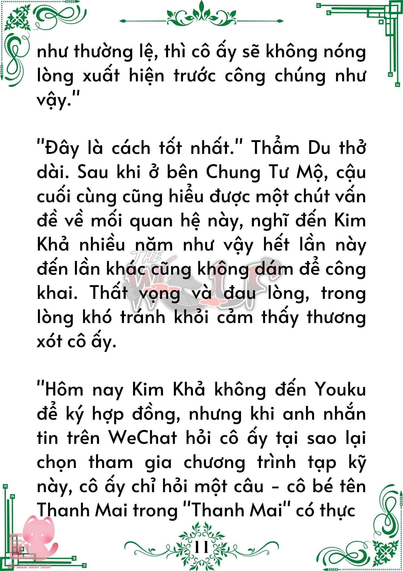 Quý nhân phù trợ Du Chap 63 - Trang 2