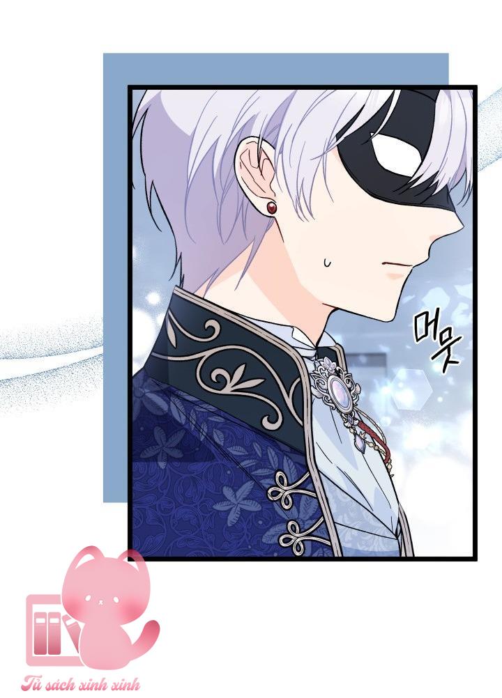 Quan Hệ Cộng Sinh Giữa Báo Đen Và Thỏ Trắng Chap 149 - Trang 2