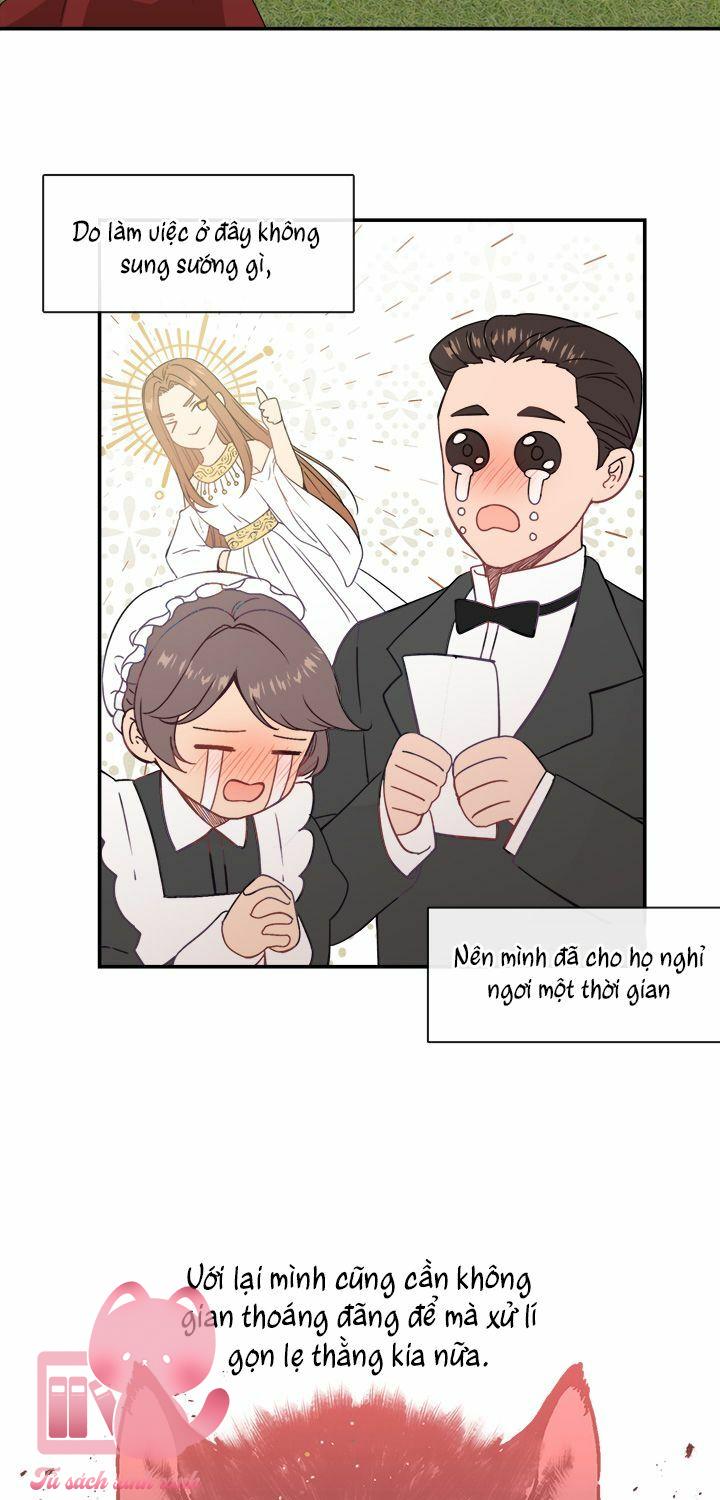 Hãy Coi Chừng Ác Nữ Chapter 22 - Trang 4