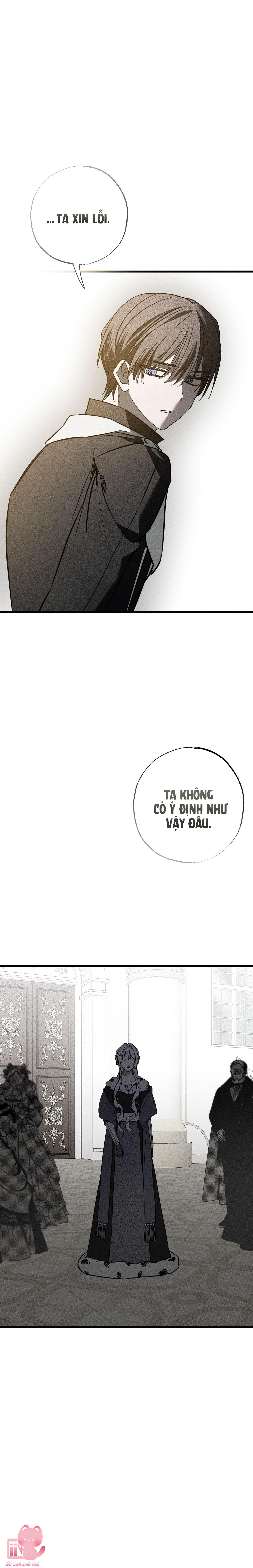 Người Chồng Căm Ghét Tôi Đã Mất Trí Nhớ Chap 26 - Trang 2