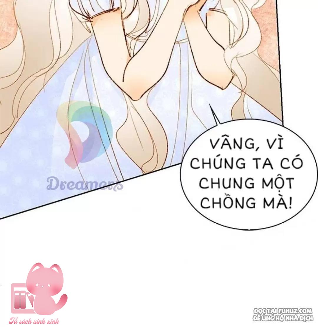 Hoàng Hậu Tái Hôn Chapter 5 - Trang 4