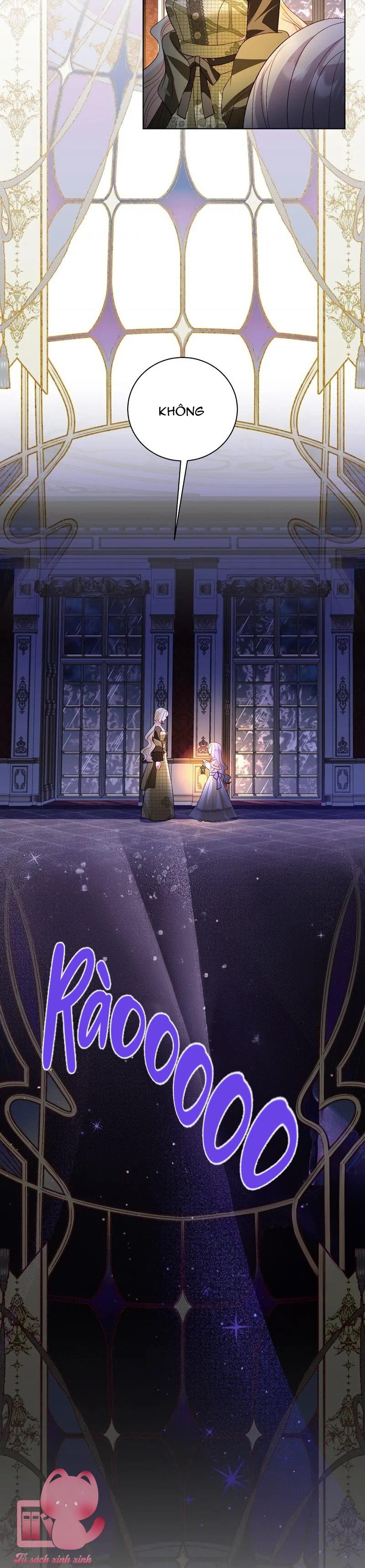 Một Ngày Nọ Bỗng Dưng Cha Xuất Hiện Chap 80 - Trang 3