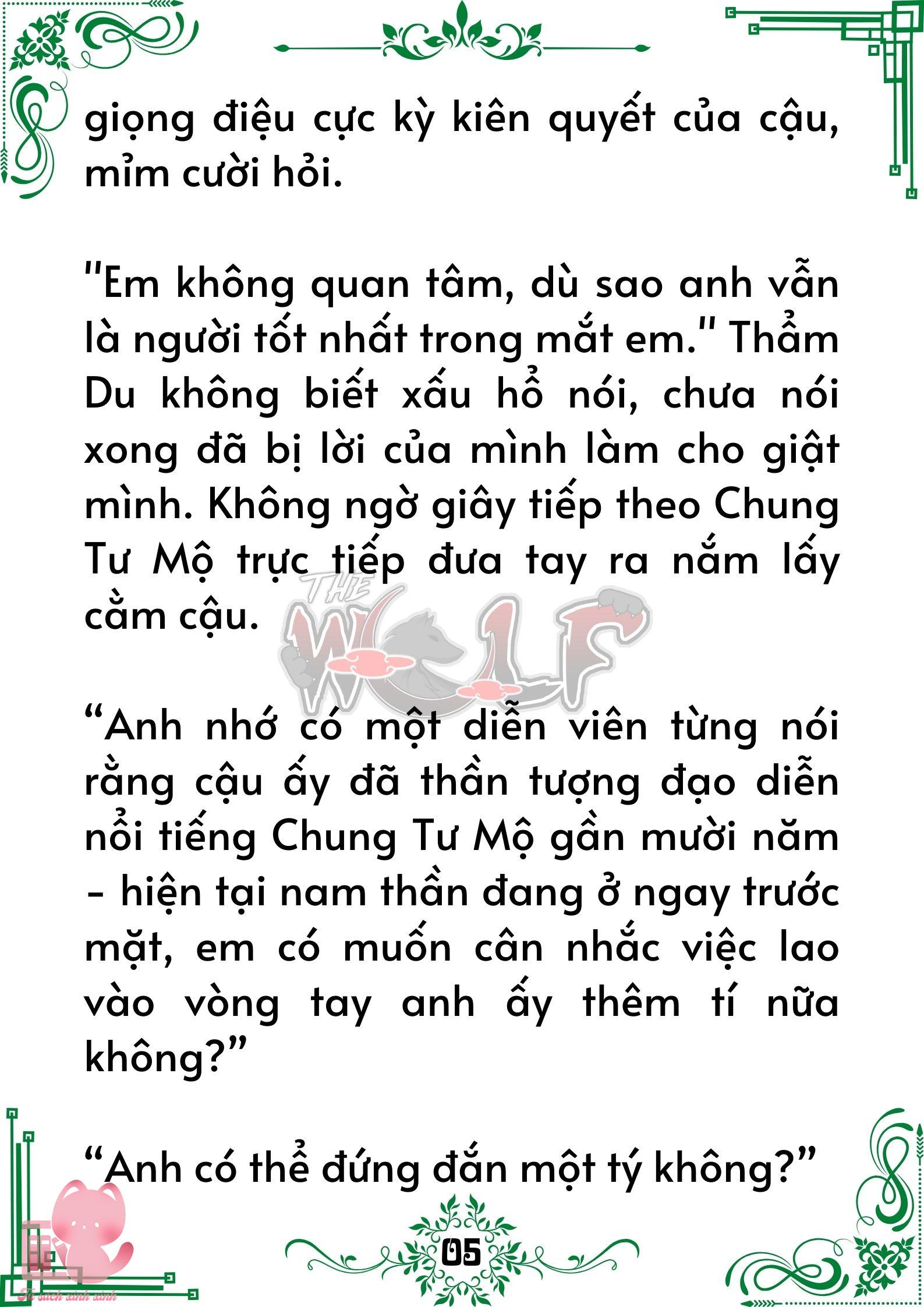 Quý nhân phù trợ Du Chap 58 - Trang 2