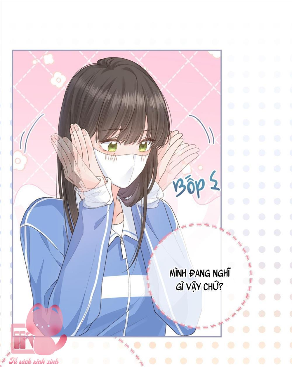 Em Chỉ Muốn Hít Vận Khí Của Anh Chapter 12 - Trang 4