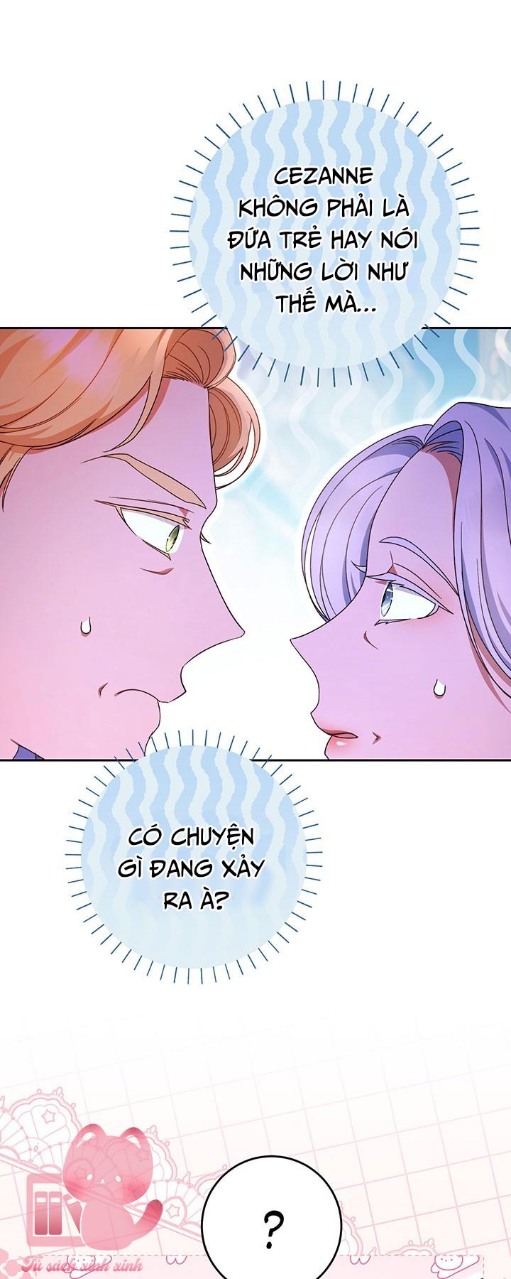 Tôi Đã Nuôi Dạy Em Gái Mình Một Cách Hoàn Hảo Chapter 3 - Trang 4