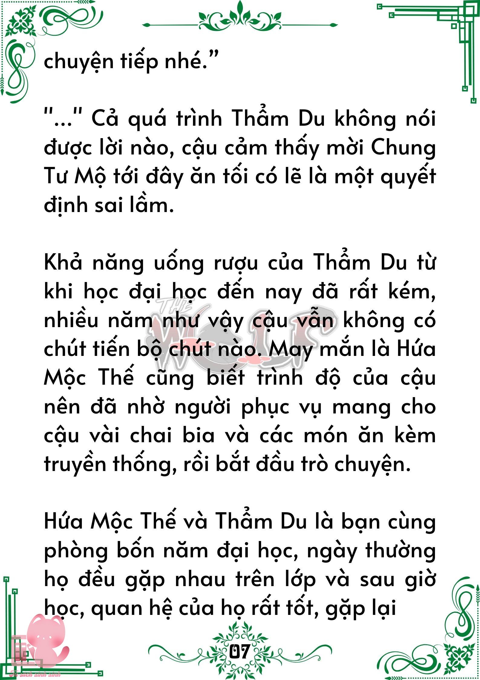 Quý nhân phù trợ Du Chap 75 - Trang 2