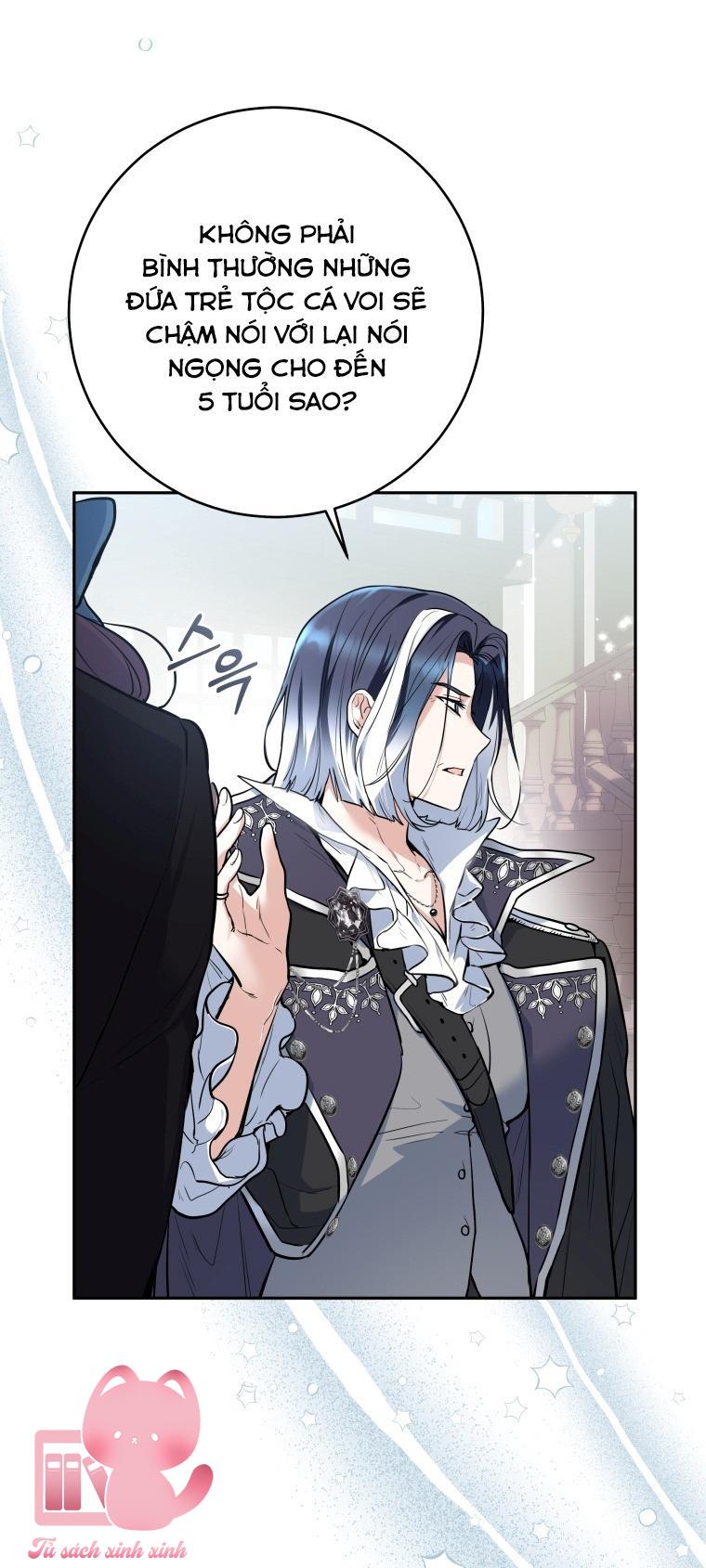 Bé Con Cá Voi Sát Thủ Chapter 1 - Trang 4