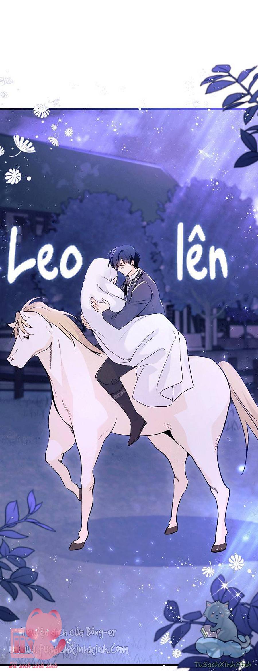 Quan Hệ Cộng Sinh Giữa Báo Đen Và Thỏ Trắng Chap 38 - Trang 2