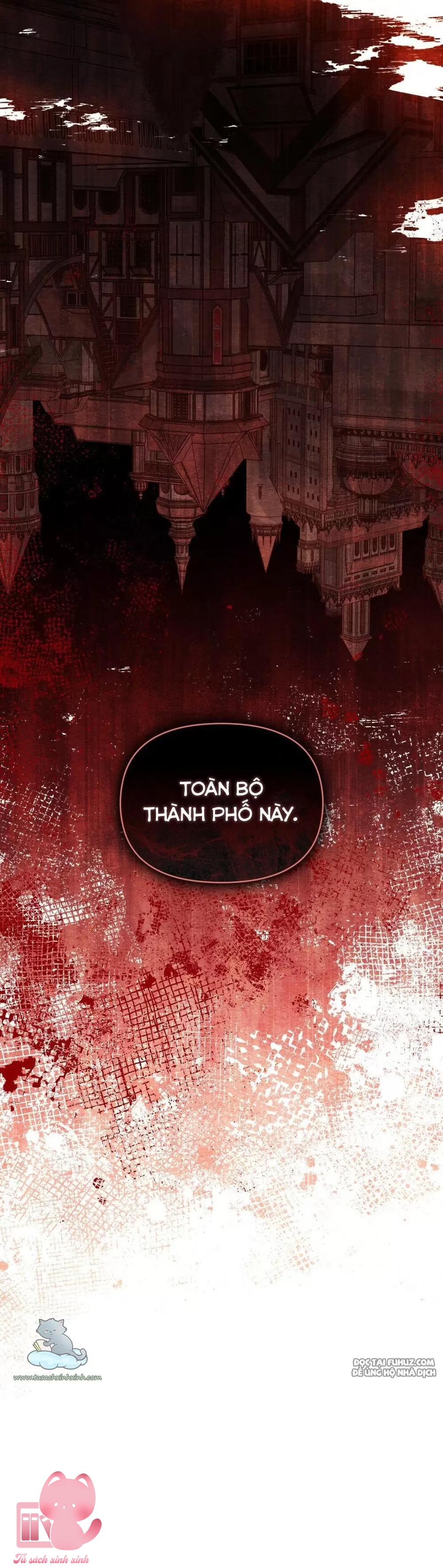Nếu Không Vâng Lời Công Tước Chapter 26 - Trang 3