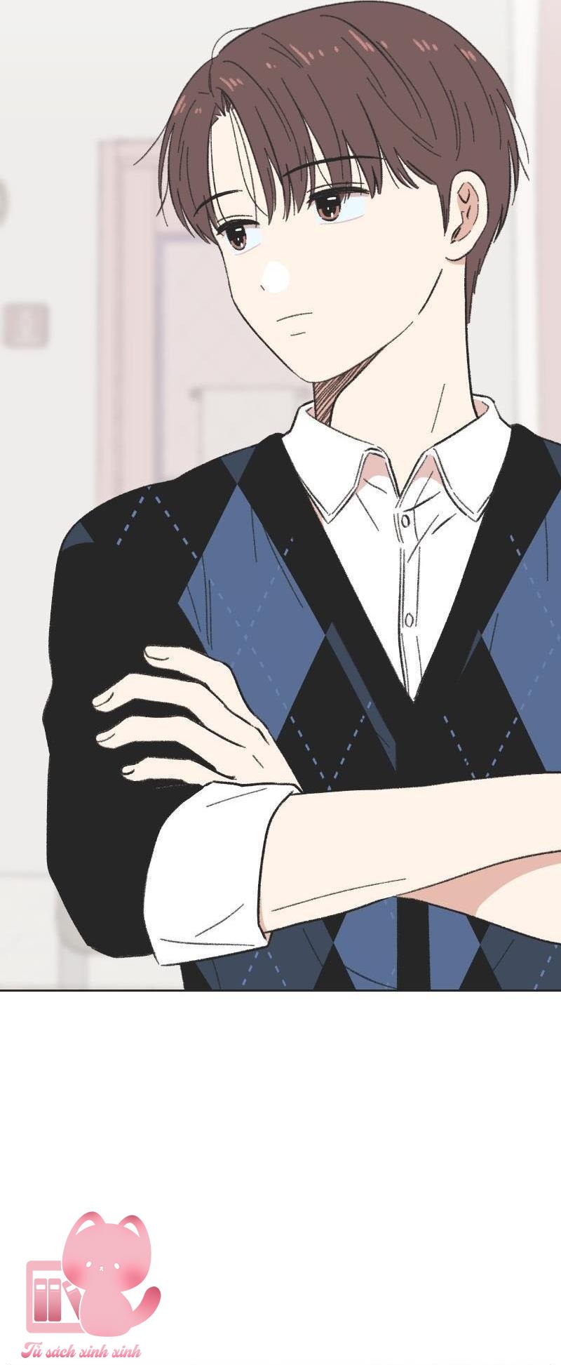 Thanh Xuân Ngọt Ngào Chap 7 - Trang 2