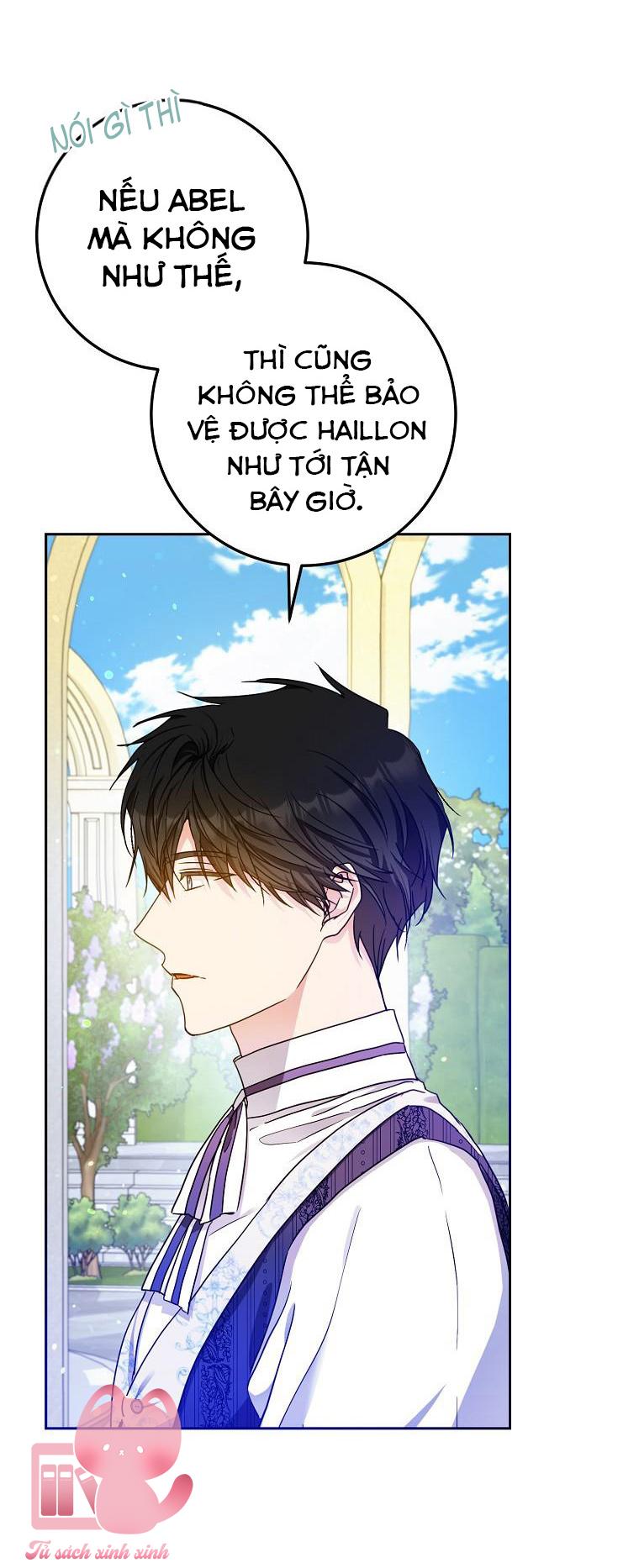 Tôi Trở Thành Vợ Của Nam Chính Chap 47 - Trang 3