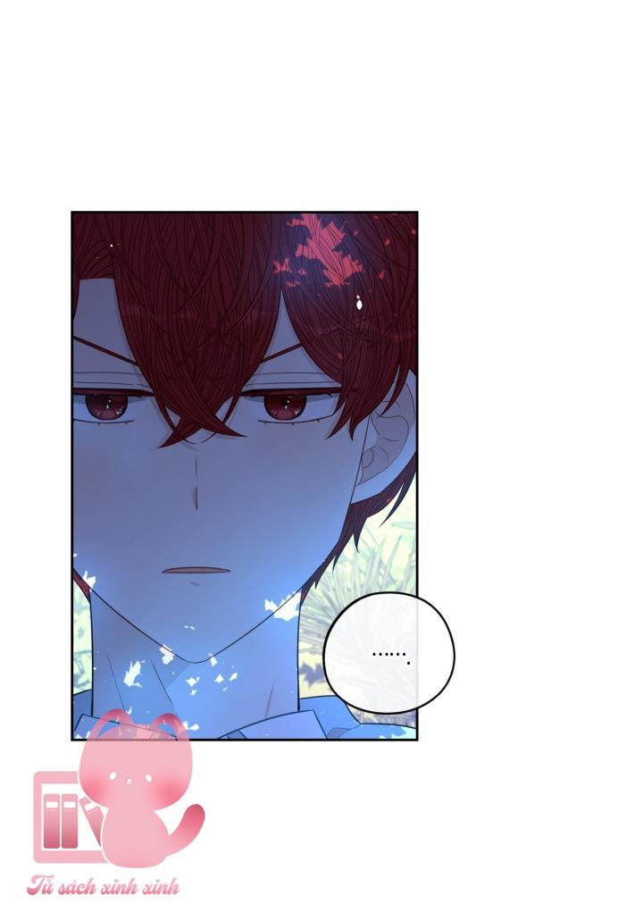 Hoàng Nữ Tóc Đen Chapter 43 - Trang 4