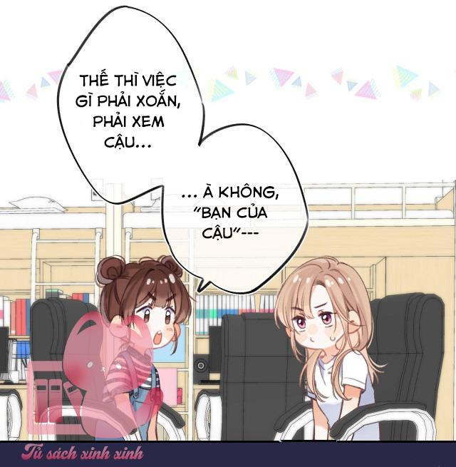 Mối Tình Thầm Kín Chapter 50 - Trang 4