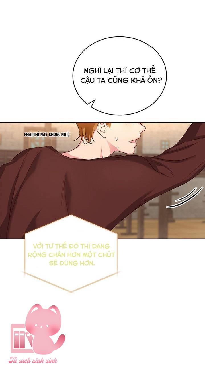 Thế Thì Ta Cứ Trở Thành Kẻ Ác Thôi Chap 19 - Trang 2