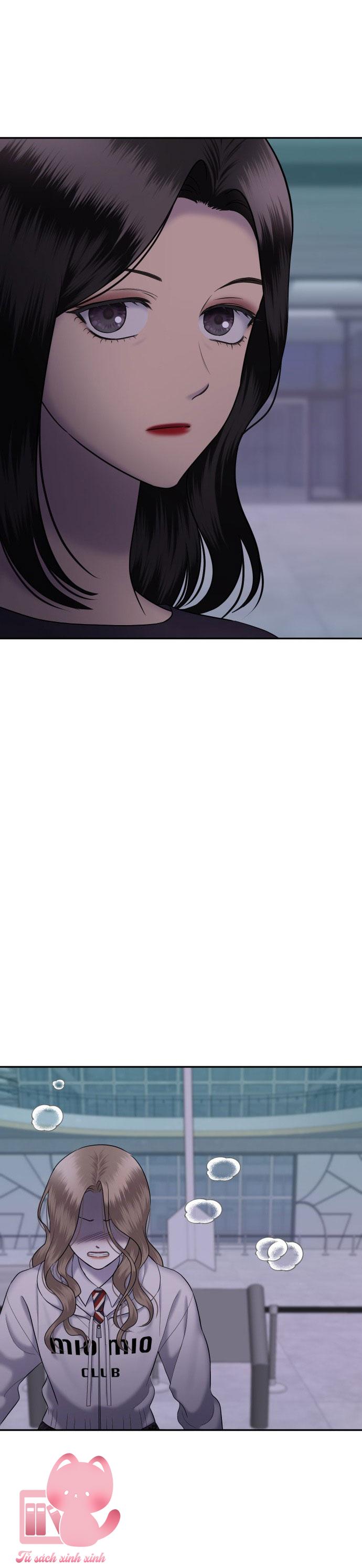 Chị Em Tranh Đấu Chap 68 - Trang 2