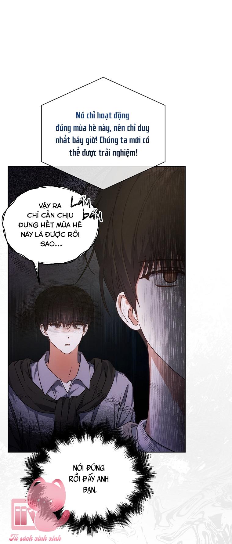 Debut Or Die Chap 85 - Trang 2