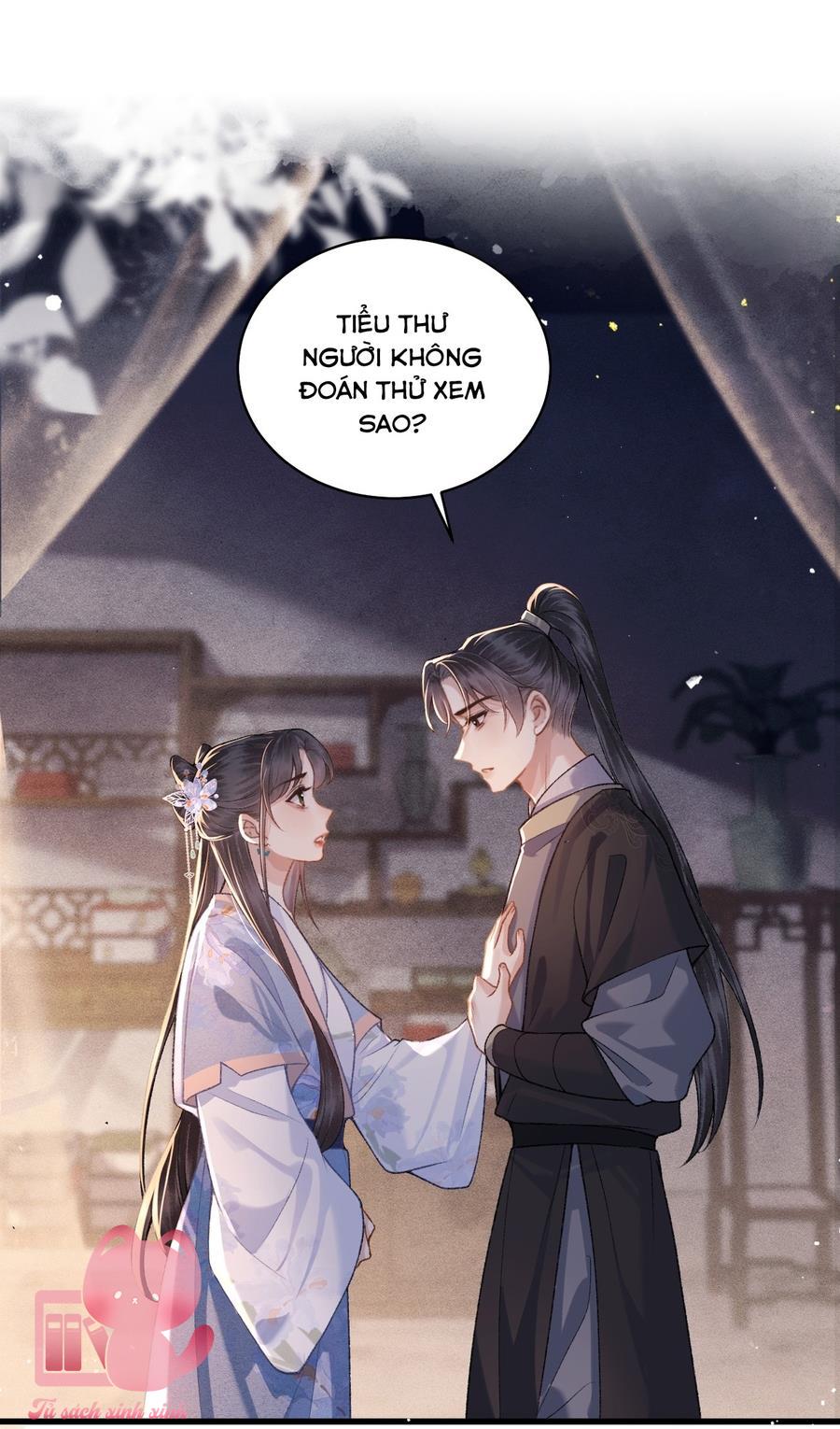 Gả Cho Vai Ác Chap 44 - Trang 2