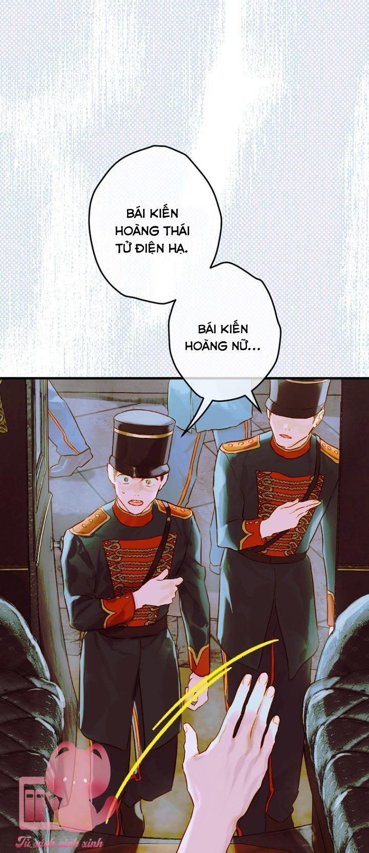 Khế Ước Hôn Nhân Của Mẹ Tôi Chapter 48 - Trang 4
