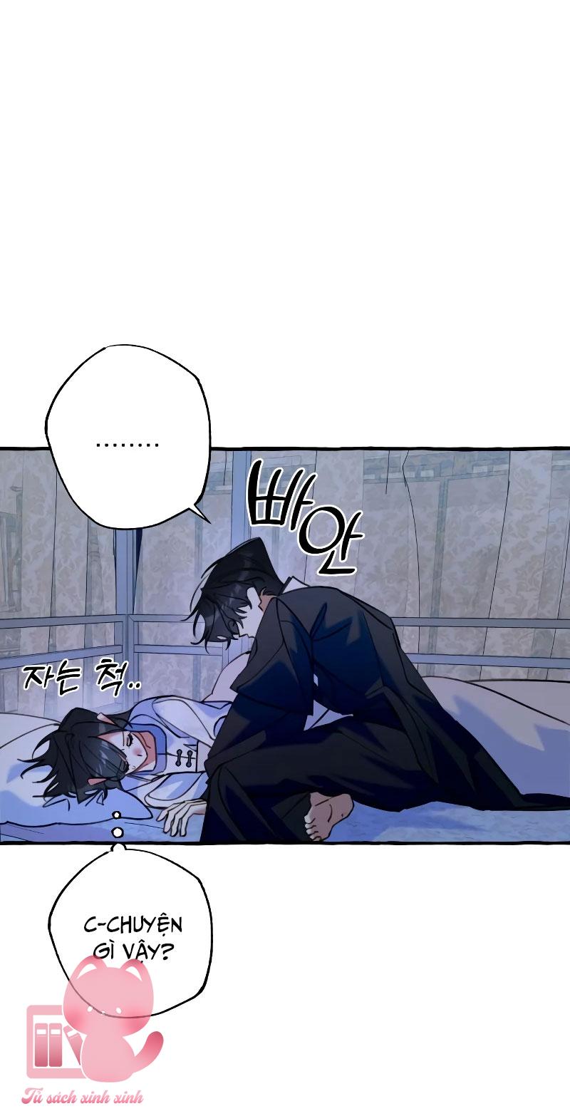 Chuyện Tình Tuyết Phương Bắc Chapter 9 - Trang 4