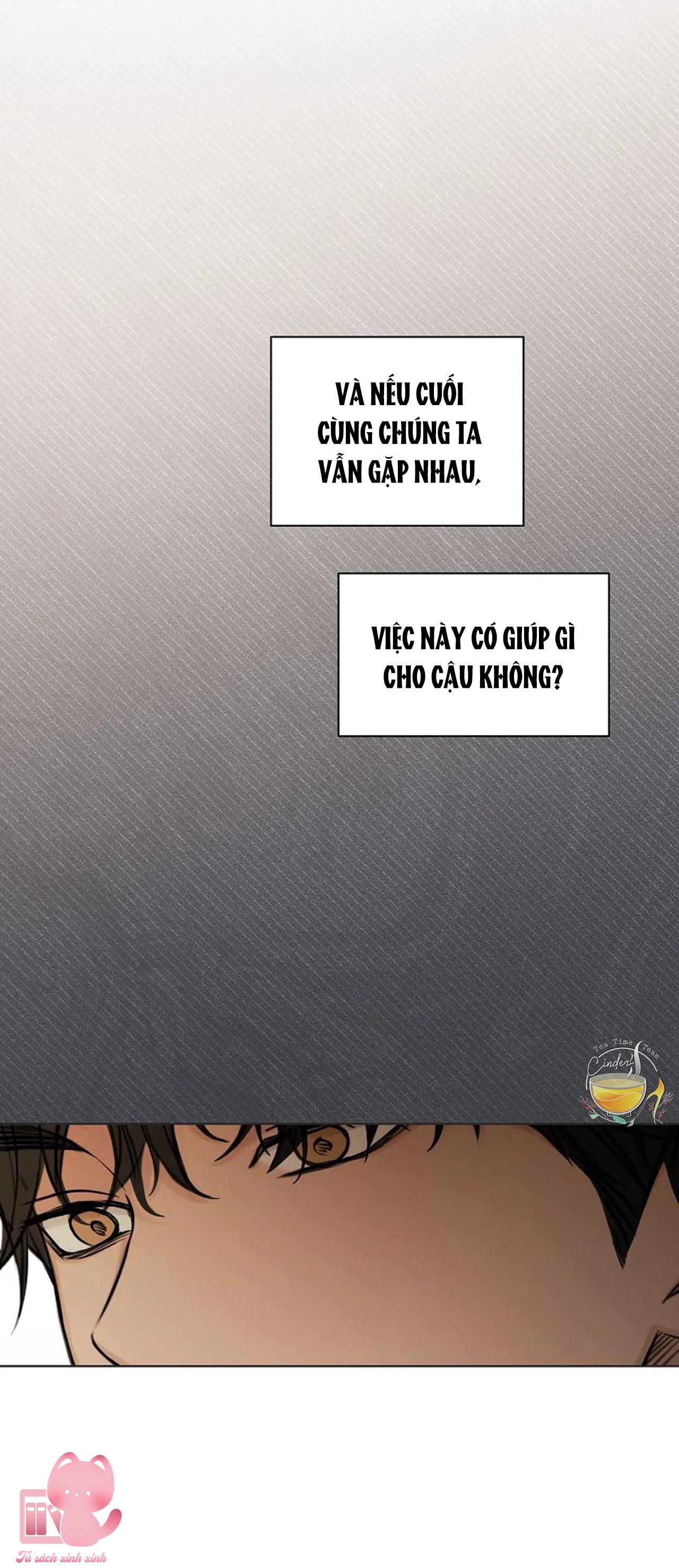 Bình Minh Chap 30 - Trang 4
