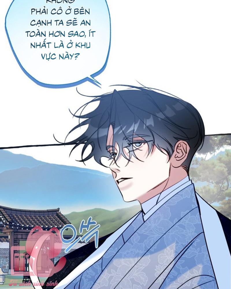 Chuyện Tình Tuyết Phương Bắc Chapter 14 - Trang 4
