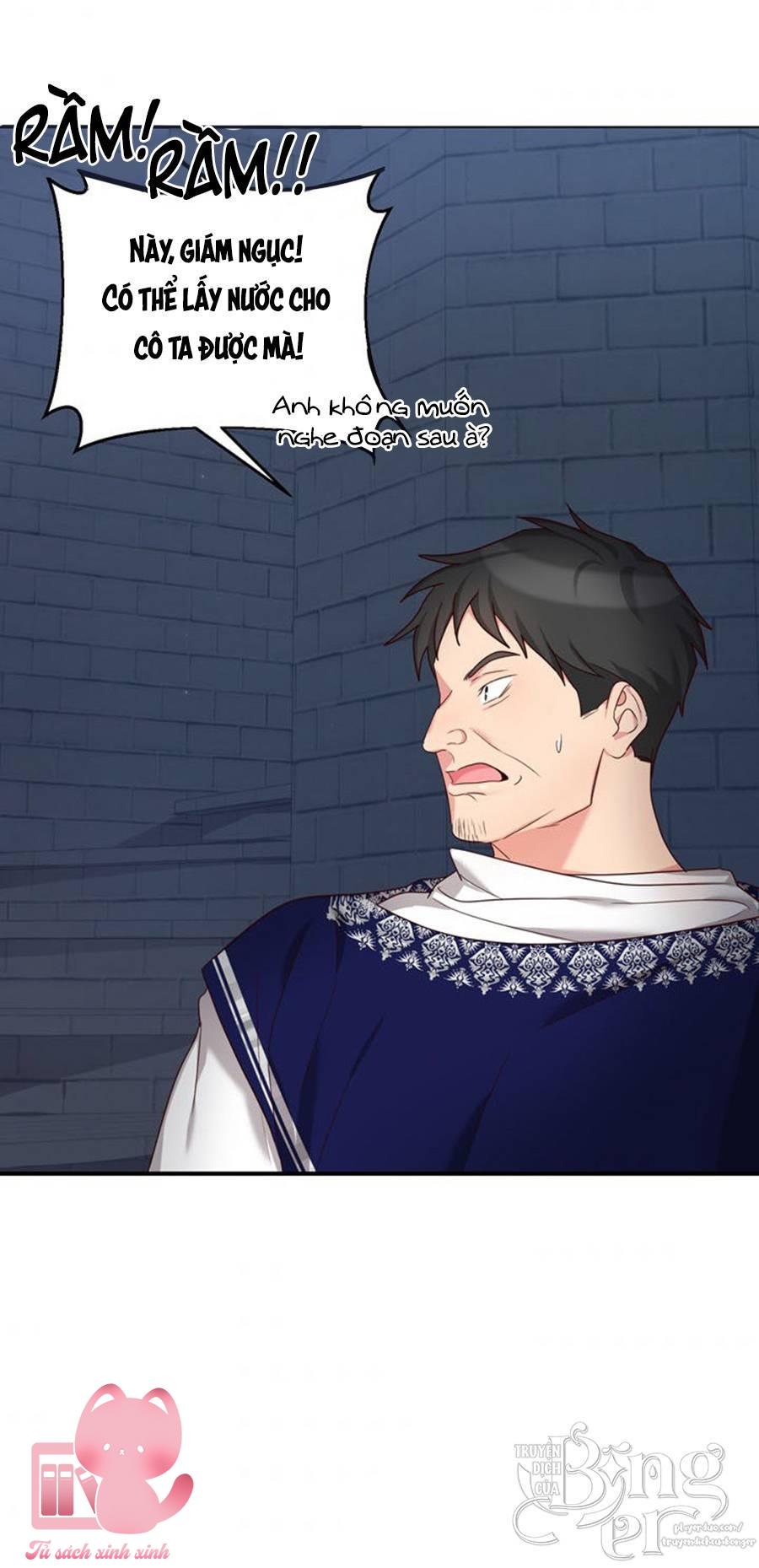 Thế Thì Ta Cứ Trở Thành Kẻ Ác Thôi Chap 26 - Trang 2