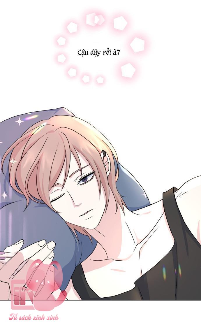 Quan Hệ Nhân Quả Chap 19 - Trang 2