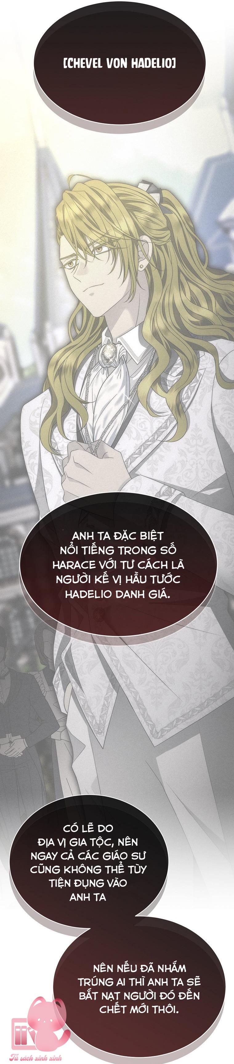 Black Haze Chapter 14 - Trang 4