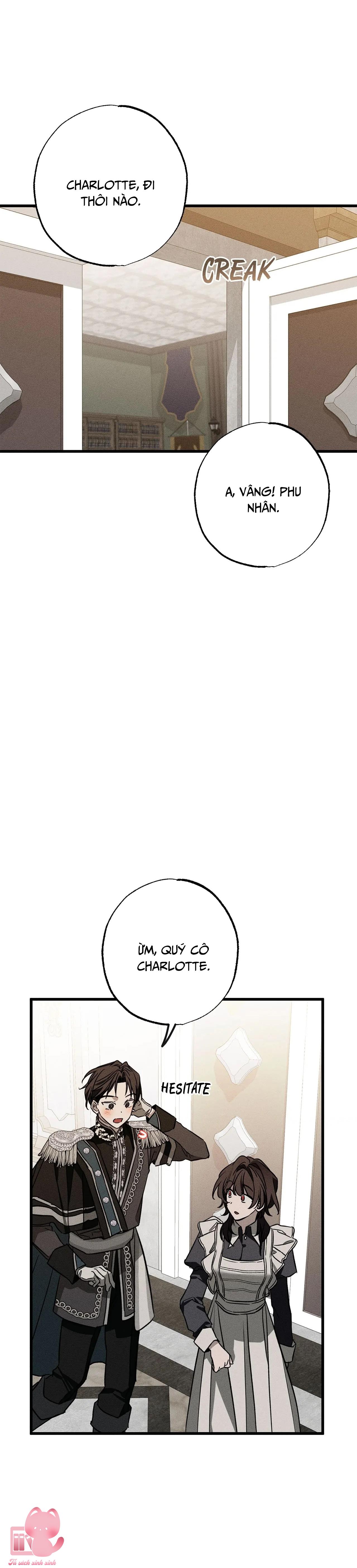 Người Chồng Căm Ghét Tôi Đã Mất Trí Nhớ Chap 21 - Trang 2