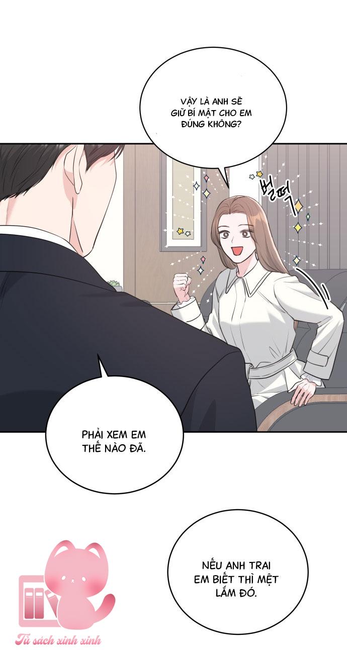 Mùa Hè Bất Tận Chap 2 - Trang 3
