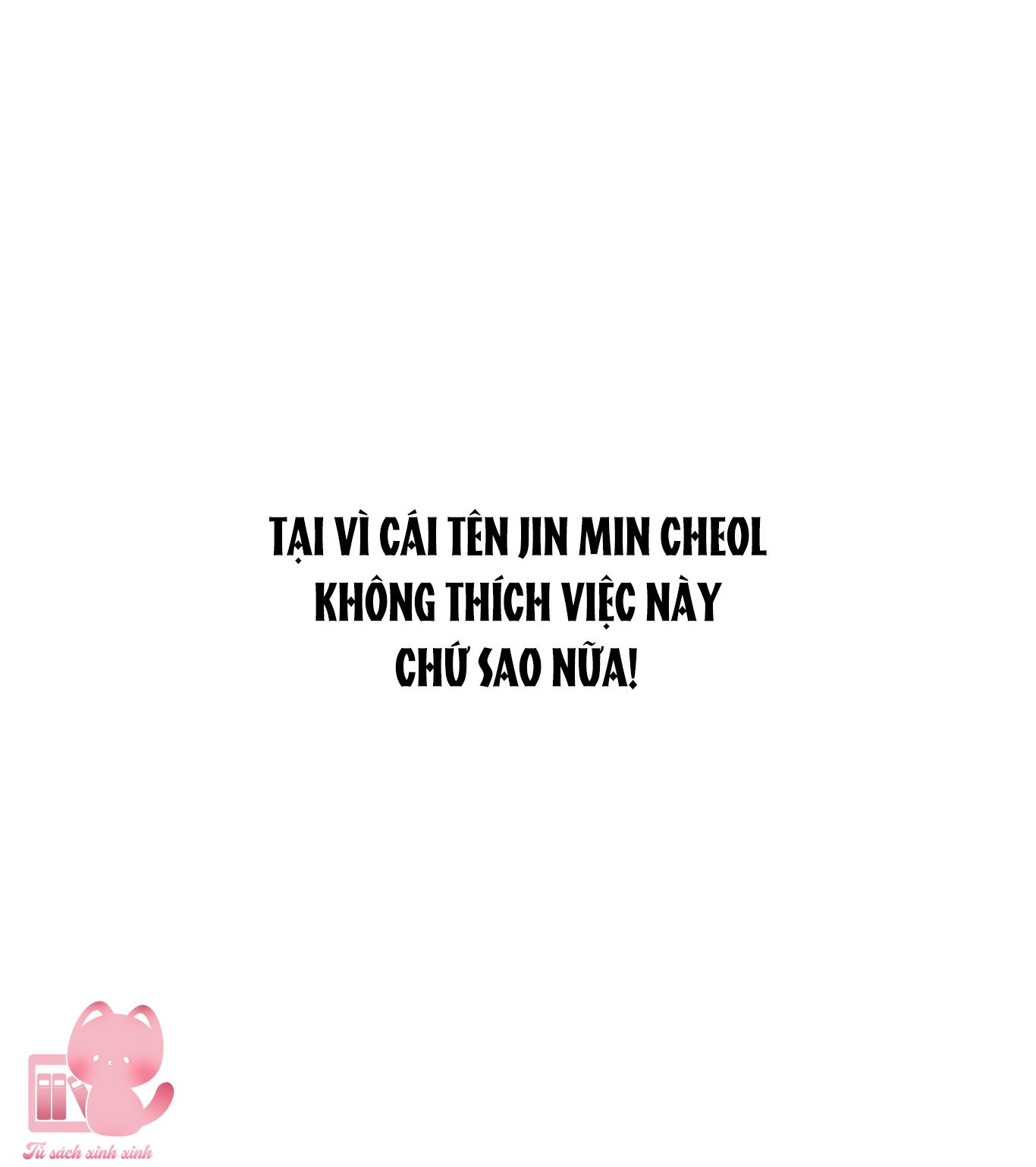 Lớ Ngớ Vớ Phải Tình Yêu Chapter 10 - Trang 4