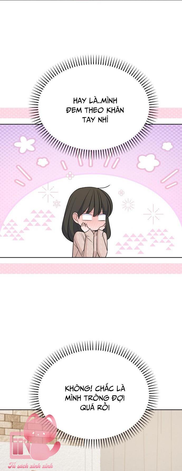 Quan Hệ Nhân Quả Chap 105 - Trang 2