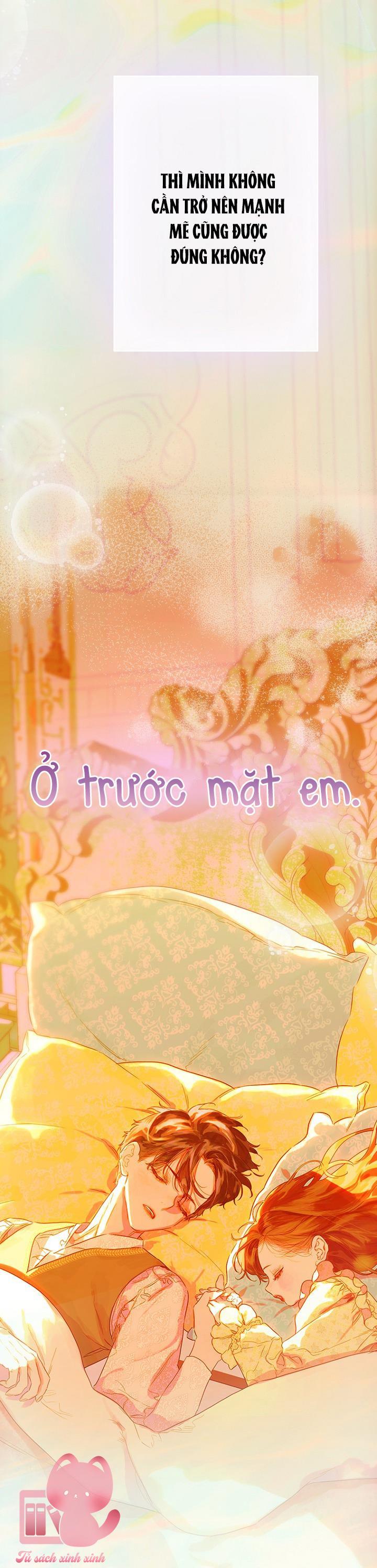 Khế Ước Hôn Nhân Của Mẹ Tôi Chapter 30 - Trang 4