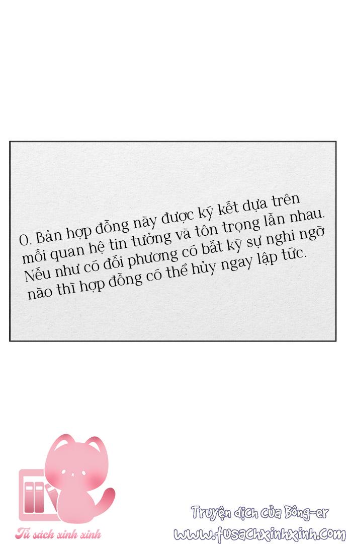 Lớ Ngớ Vớ Phải Tình Yêu Chapter 4 - Trang 4