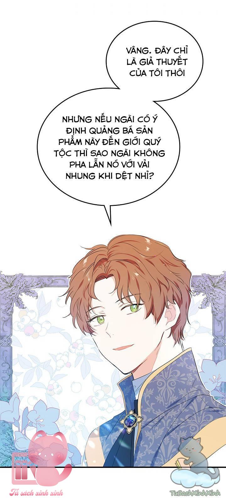 Kiếp Này Ta Sẽ Trở Thành Gia Chủ Chap 12 - Trang 2