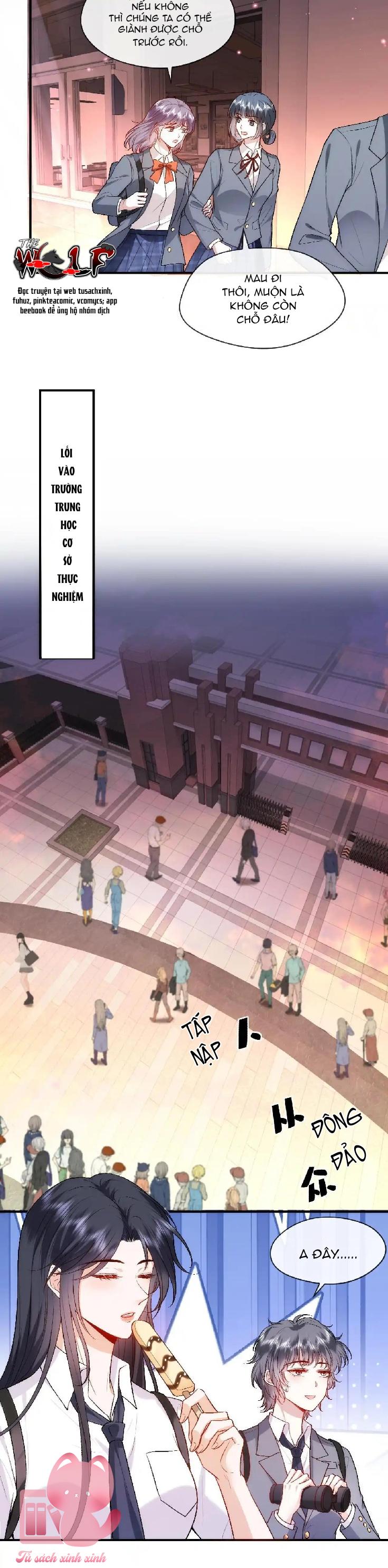 Phu Nhân Mỗi Ngày Đều Tại Tuyến Vả Mặt Chap 42 - Trang 2