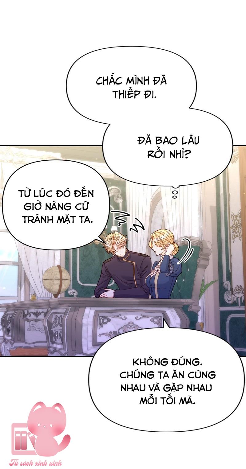 Hoàng Hậu Tái Hôn Chapter 150 - Trang 4