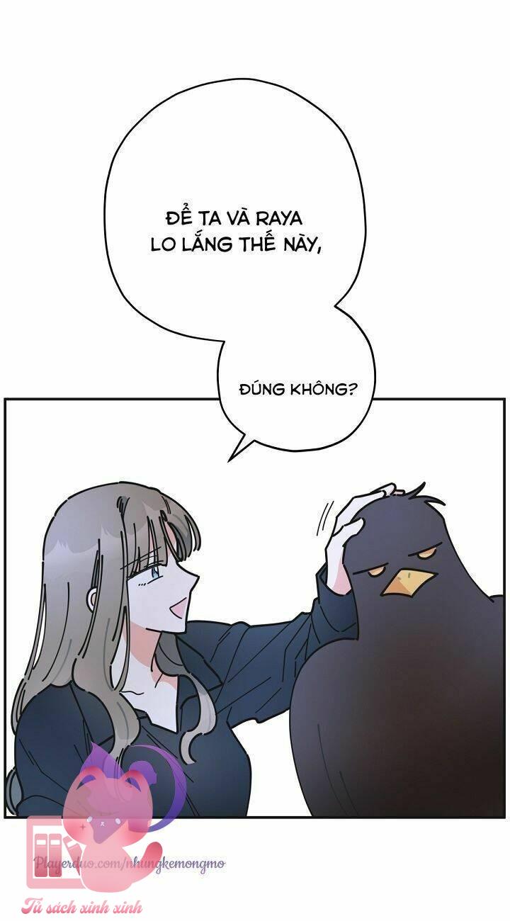 Người Hùng Của Ác Nữ Chapter 62 - Trang 3