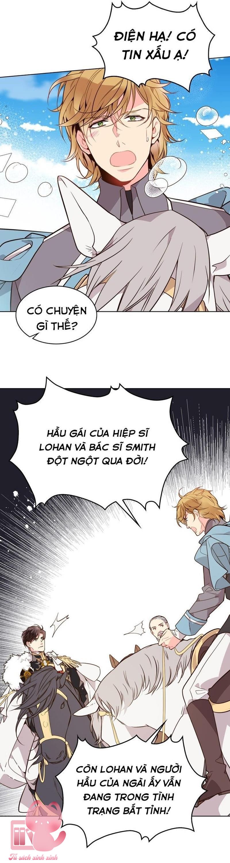 Beatrice Chap 32 - Trang 2