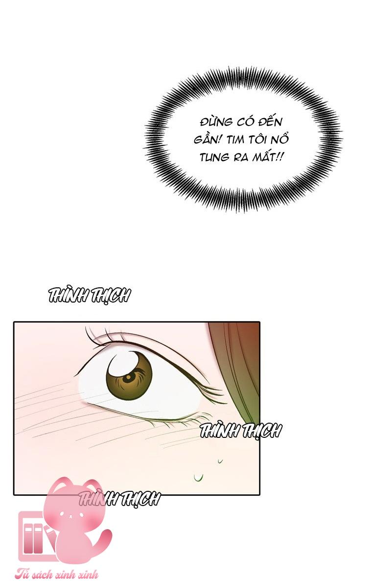 Thanh Xuân Của Chúng Ta Chap 82 - Trang 4