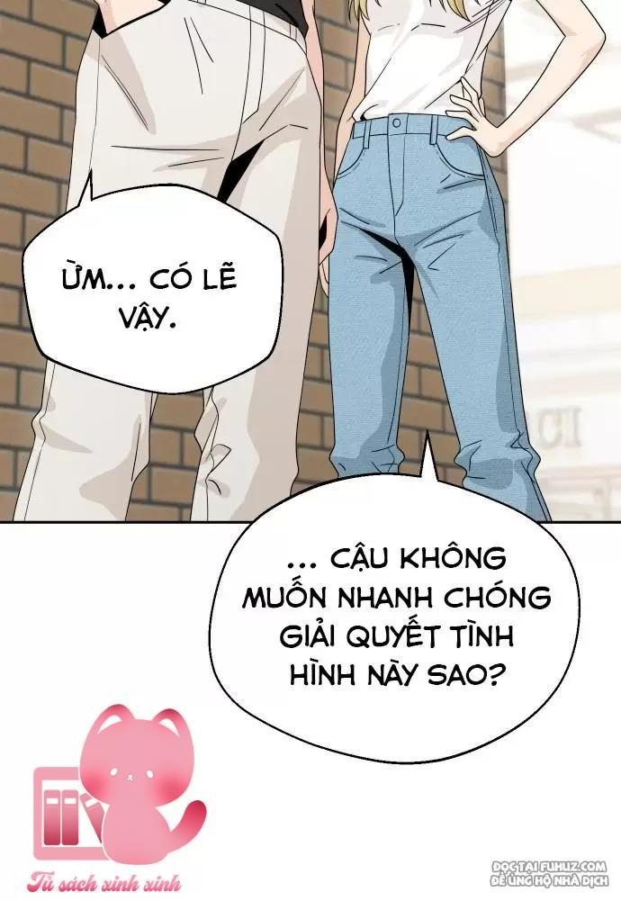 Lớ Ngớ Vớ Phải Tình Yêu Chap 52 - Trang 2