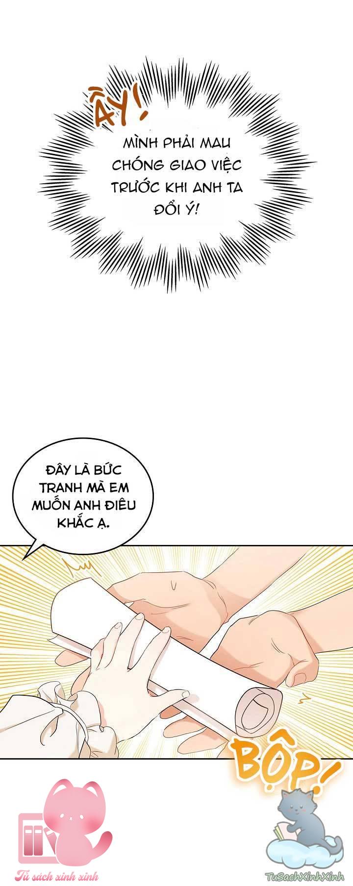 Kiếp Này Ta Sẽ Trở Thành Gia Chủ Chap 11 - Trang 2