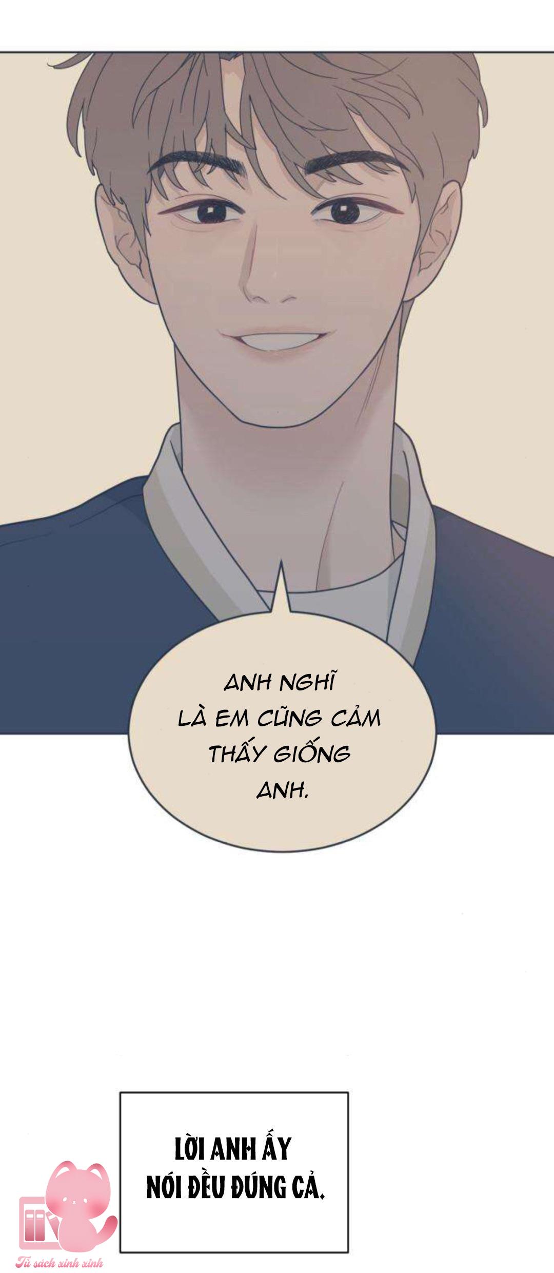 Vận May Không Ngờ Chapter 5 - Trang 4