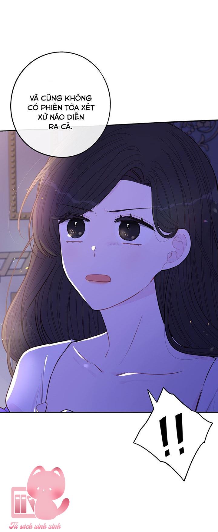 Hoàng Nữ Tóc Đen Chapter 94 - Trang 3