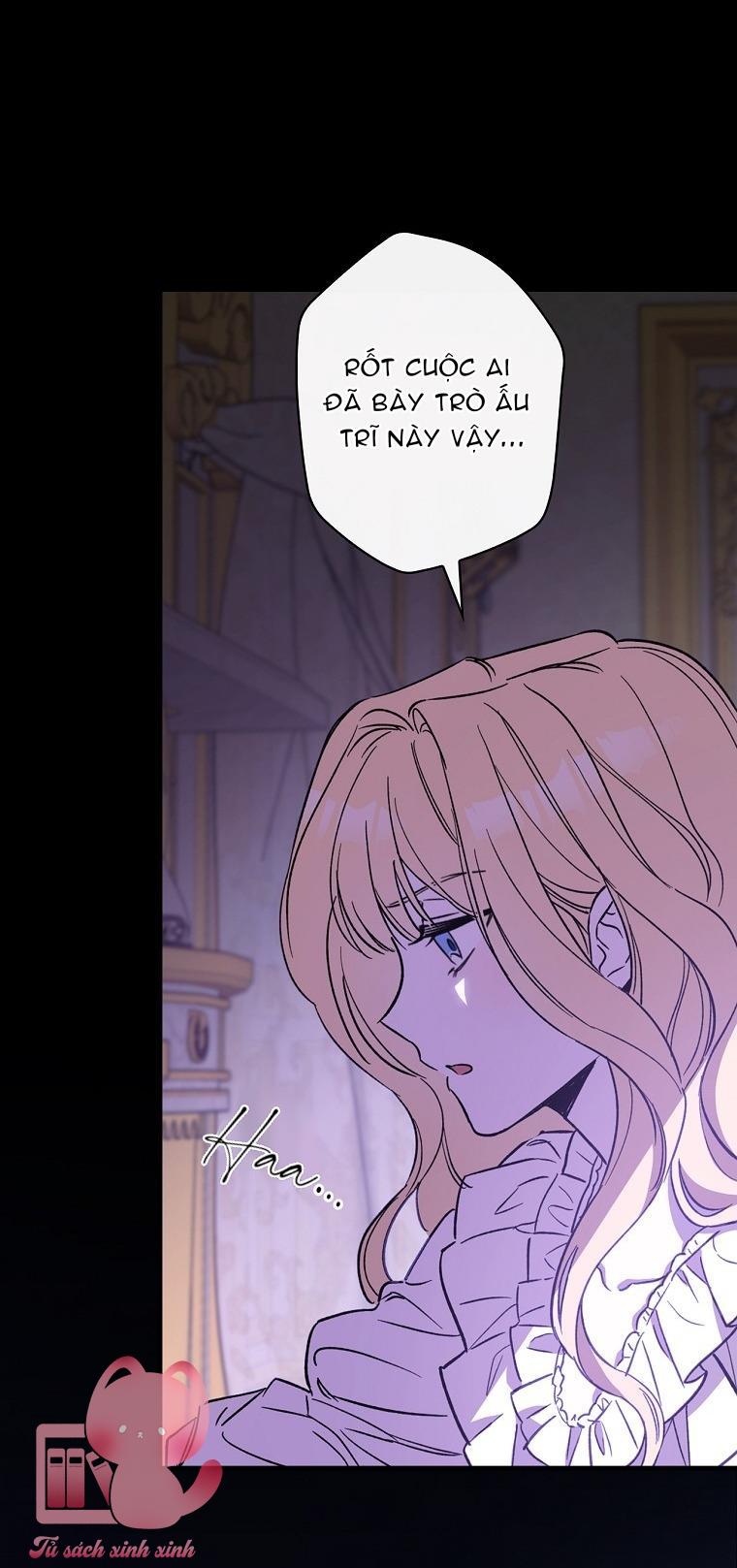 Cách Khiến Phu Quân Đứng Về Phía Tôi Chap 5 - Trang 2
