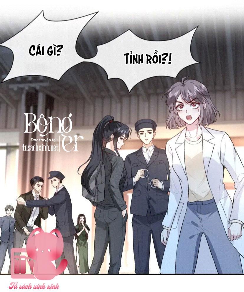 Phu Nhân Mỗi Ngày Đều Tại Tuyến Vả Mặt Chap 6 - Trang 2