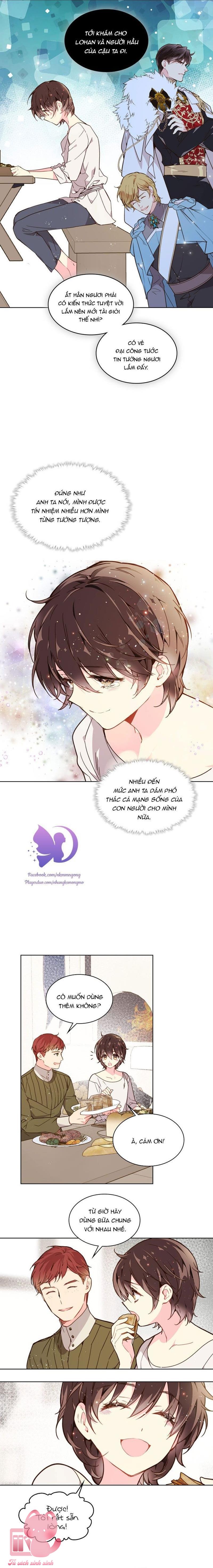 Beatrice Chap 35 - Trang 2