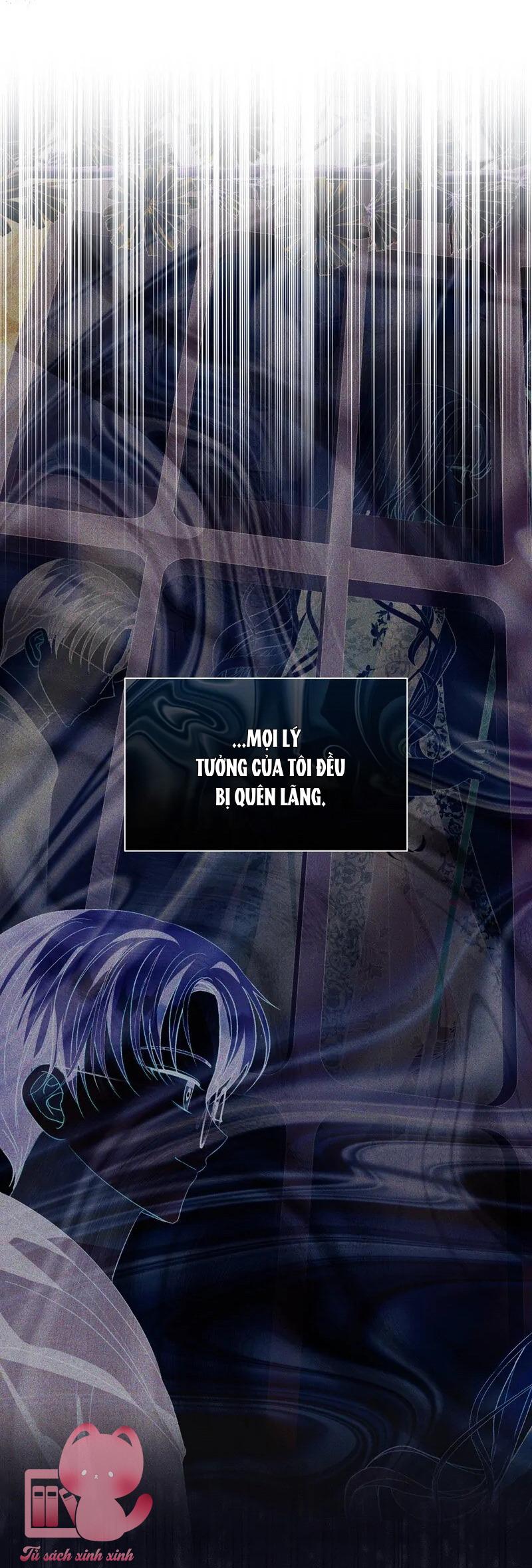 Một Ngày Nọ Bỗng Dưng Cha Xuất Hiện Chapter 63 - Trang 4