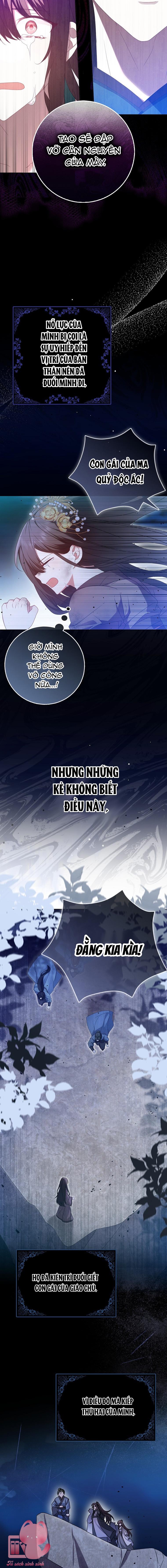 Tôi Sẽ Chiếm Lấy Ngư Trường! Chap 1 - Trang 2